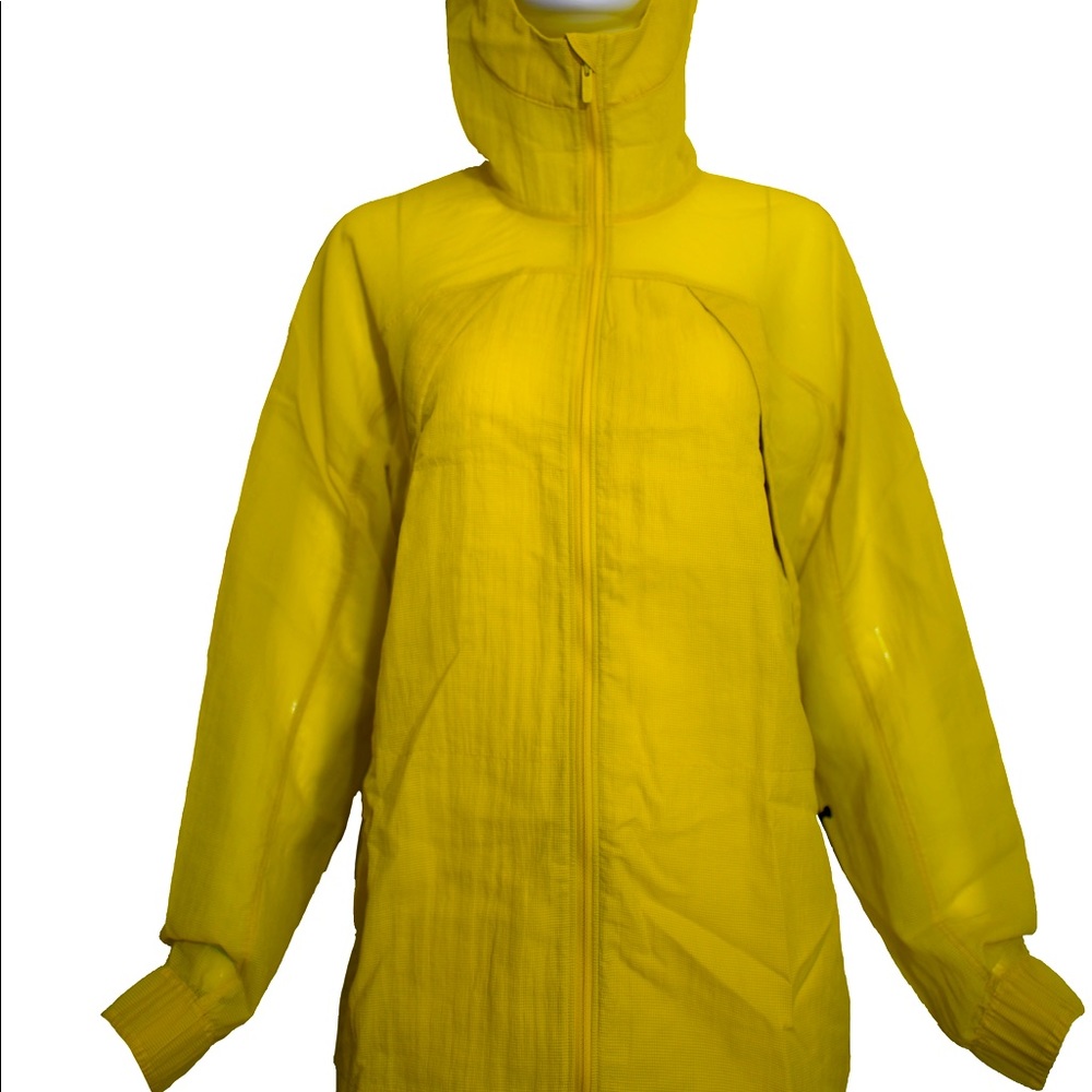 Lululemon Jacket